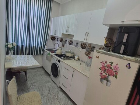 Mehdiabadda 3 otaqlı həyət evi satılır, 70 m², 55 000 AZN, şəkil 5 / 11