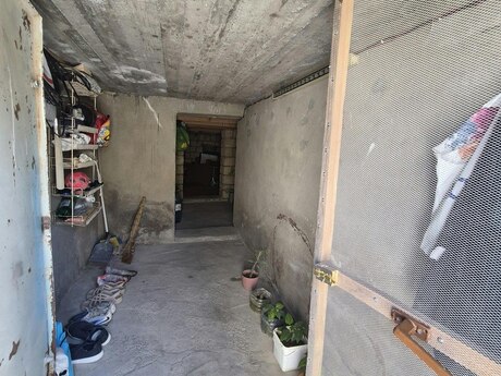 Mehdiabadda 3 otaqlı həyət evi satılır, 70 m², 55 000 AZN, şəkil 3 / 11