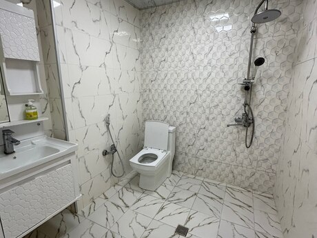 3-room new-build apartment for sale in Abşeron, 62 m², 95 000 AZN, photo 4 / 9