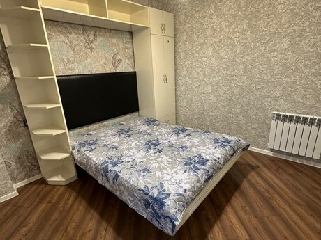 3-room new-build apartment for sale in Abşeron, 62 m², 95 000 AZN, photo 5 / 9