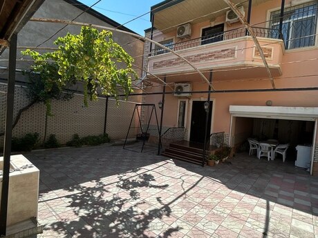 5-room house for sale in Xocəsən, 200 m², 250 000 AZN, photo 2 / 12