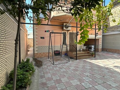 5-room house for sale in Xocəsən, 200 m², 250 000 AZN, photo 4 / 12