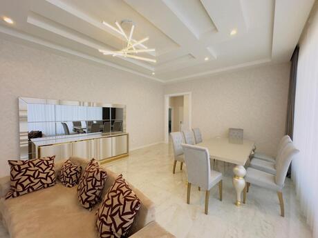 4-room house for sale in Mərdəkan, 170 m², 315 000 AZN, photo 5 / 12