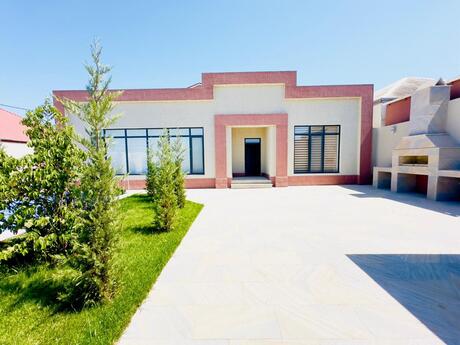 4-room house for sale in Mərdəkan, 170 m², 315 000 AZN, photo 3 / 12