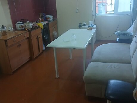 Masazırda 1 otaqlı həyət evi kirayə verilir, 40 m², 250 AZN/ay, şəkil 2 / 5