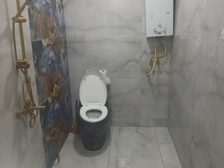 Masazırda 1 otaqlı həyət evi kirayə verilir, 40 m², 250 AZN/ay, şəkil 3 / 5