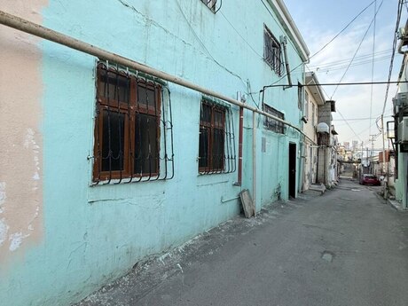 Masazırda 1 otaqlı həyət evi kirayə verilir, 40 m², 250 AZN/ay, şəkil 4 / 5