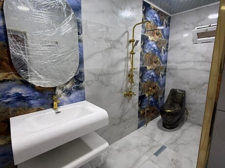 Masazırda 1 otaqlı həyət evi kirayə verilir, 40 m², 250 AZN/ay, şəkil 5 / 5