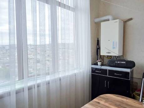 Abşeronda 2 otaqlı yeni tikili mənzil satılır, 70 m², 104 000 AZN, şəkil 4 / 12