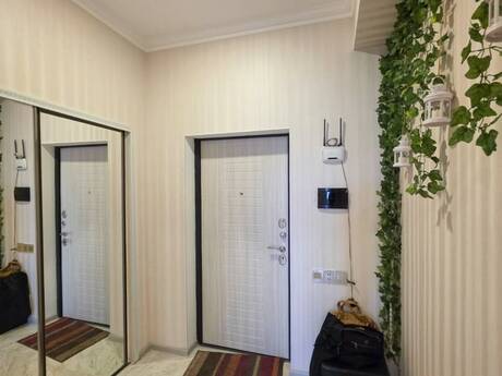 Abşeronda 2 otaqlı yeni tikili mənzil satılır, 70 m², 104 000 AZN, şəkil 2 / 12