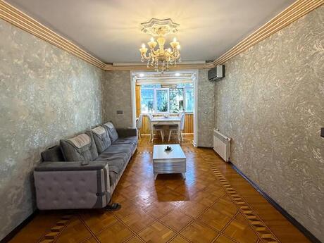 2 otaqlı mənzil, 60 m², Bakıxanov, 550 AZN