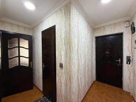 Bakıxanovda 2 otaqlı köhnə tikili mənzil kirayə verilir, 60 m², 550 AZN/ay, şəkil 4 / 11