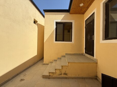 2 rooms · 80 m² · floor 1/1, Binəqədi