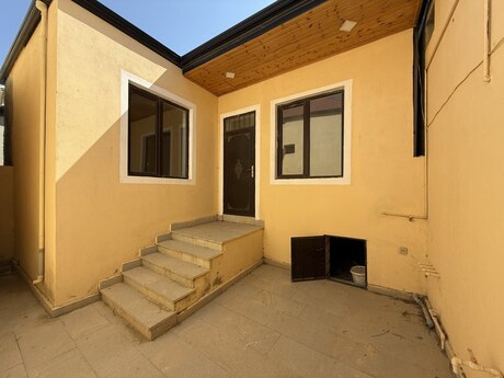 2-room house for sale in Binəqədi, 80 m², 55 000 AZN, photo 2 / 8