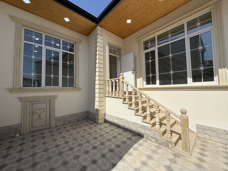 4-room house for sale in Binəqədi, 150 m², 105 000 AZN, photo 2 / 10