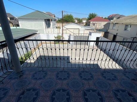 Novxanıda 4 otaqlı həyət evi satılır, 210 m², 145 000 AZN, şəkil 4 / 12