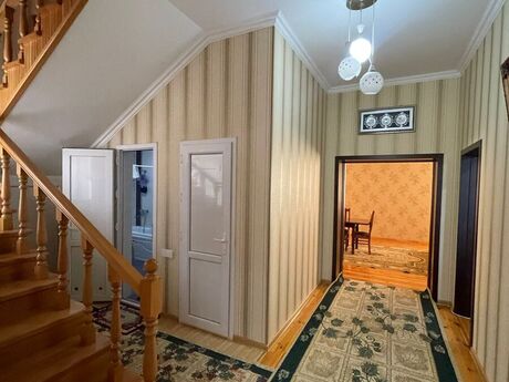 Novxanıda 4 otaqlı həyət evi satılır, 210 m², 145 000 AZN, şəkil 2 / 12