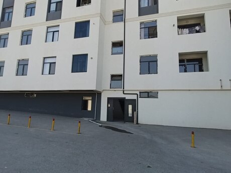 3 otaq · 90 m² · 1/5 mərtəbə, Masazır