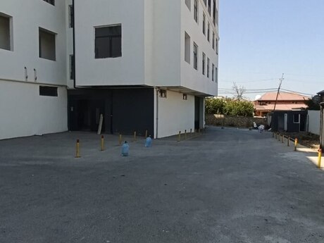 Masazırda 3 otaqlı yeni tikili mənzil satılır, 90 m², 84 500 AZN, şəkil 2 / 11