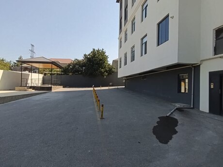Masazırda 3 otaqlı yeni tikili mənzil satılır, 90 m², 84 500 AZN, şəkil 3 / 11