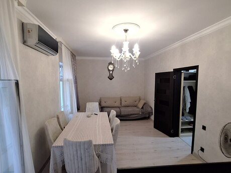 4 otaq · 150 m² · 1/1 mərtəbə, Hövsan