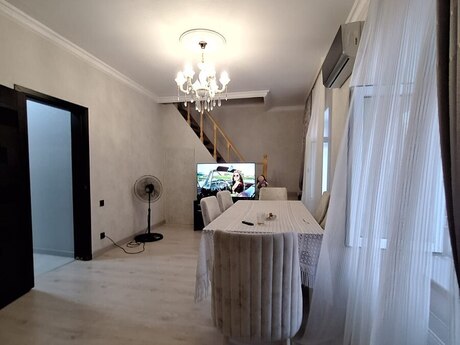 Hövsanda 4 otaqlı həyət evi satılır, 150 m², 150 000 AZN, şəkil 4 / 12