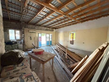 Продаётся 2-комнатный дом, Koroğlu, 70 м², 35 000 AZN, фото 2 / 5