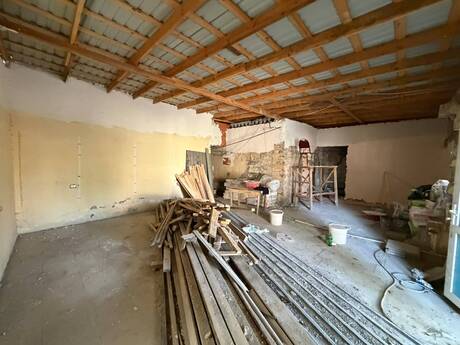 Продаётся 2-комнатный дом, Koroğlu, 70 м², 35 000 AZN, фото 3 / 5