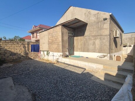 2 otaq · 85 m² · 1/1 mərtəbə, Saray
