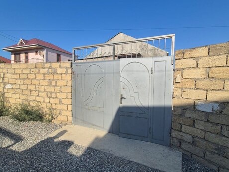 Sarayda 2 otaqlı həyət evi satılır, 85 m², 59 000 AZN, şəkil 3 / 12