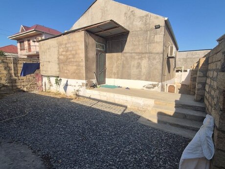 Sarayda 2 otaqlı həyət evi satılır, 85 m², 59 000 AZN, şəkil 4 / 12