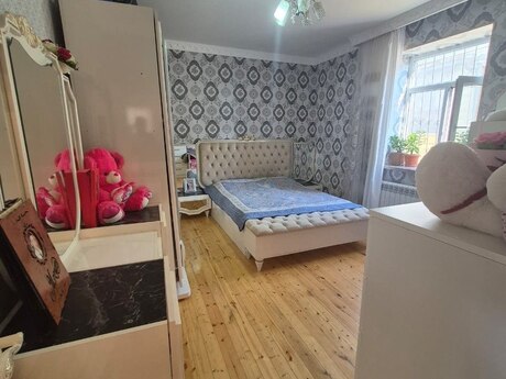 Sarayda 2 otaqlı həyət evi satılır, 85 m², 59 000 AZN, şəkil 5 / 12