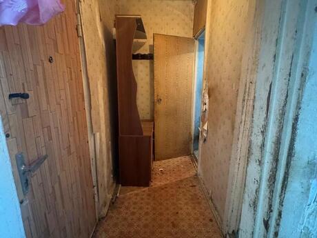 Bakıxanovda 1 otaqlı köhnə tikili mənzil satılır, 35 m², 96 000 AZN, şəkil 5 / 9