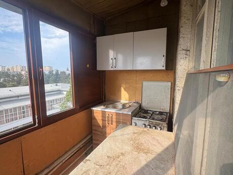 Bakıxanovda 1 otaqlı köhnə tikili mənzil satılır, 35 m², 96 000 AZN, şəkil 4 / 9