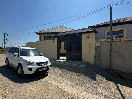Mehdiabadda 3 otaqlı həyət evi satılır, 80 m², 77 000 AZN, şəkil 4 / 12