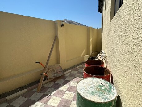 Mehdiabadda 3 otaqlı həyət evi satılır, 80 m², 77 000 AZN, şəkil 5 / 12