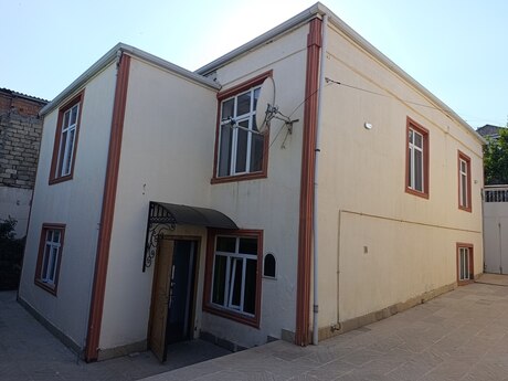 7-комн. · 229 m² · 1/1 этаж, Azadlıq Prospekti