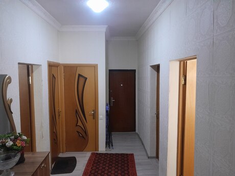 Pirşağıda 3 otaqlı həyət evi satılır, 95 m², 54 000 AZN, şəkil 5 / 10