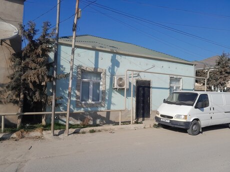 Pirşağıda 3 otaqlı həyət evi satılır, 95 m², 54 000 AZN, şəkil 2 / 10