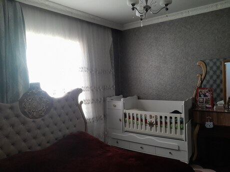 Pirşağıda 3 otaqlı həyət evi satılır, 95 m², 54 000 AZN, şəkil 4 / 10