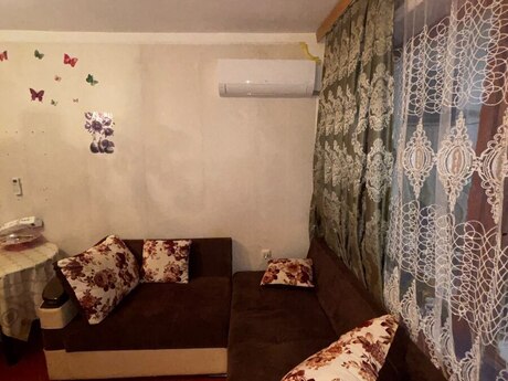 Сдаётся 2-комнатная квартира в старом фонде, Suraxanı, 50 м², 320 AZN/мес, фото 2 / 8
