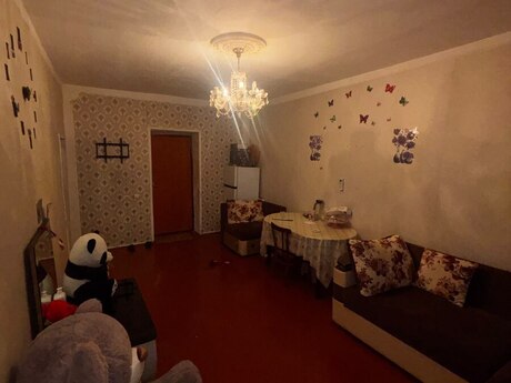 Сдаётся 2-комнатная квартира в старом фонде, Suraxanı, 50 м², 320 AZN/мес, фото 3 / 8