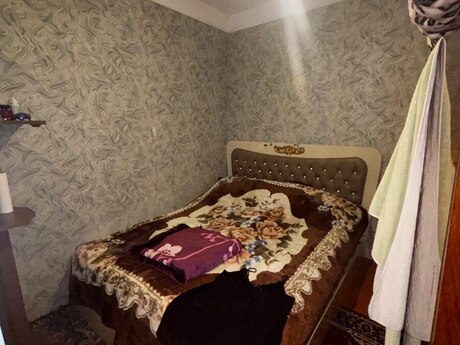 Сдаётся 2-комнатная квартира в старом фонде, Suraxanı, 50 м², 320 AZN/мес, фото 4 / 8