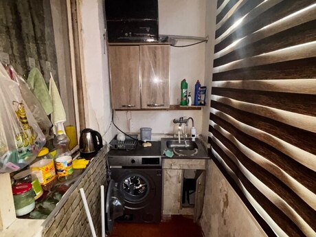 Сдаётся 2-комнатная квартира в старом фонде, Suraxanı, 50 м², 320 AZN/мес, фото 5 / 8