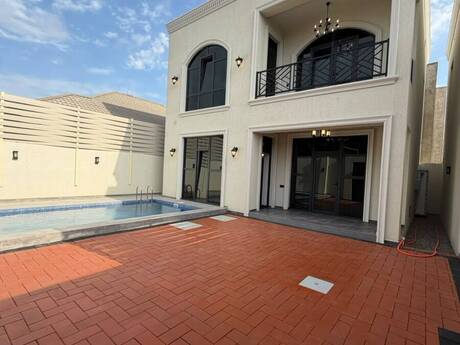 Şüvəlanda 4 otaqlı həyət evi satılır, 175 m², 250 000 AZN, şəkil 2 / 12