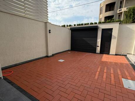 Şüvəlanda 4 otaqlı həyət evi satılır, 175 m², 250 000 AZN, şəkil 5 / 12