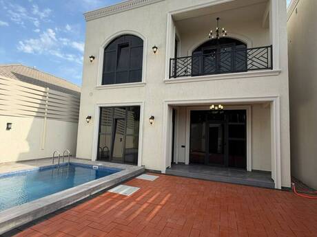 Şüvəlanda 4 otaqlı həyət evi satılır, 175 m², 250 000 AZN, şəkil 3 / 12
