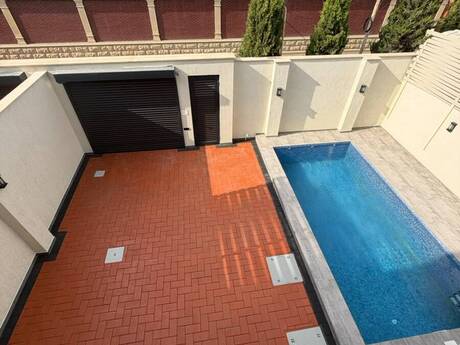 Şüvəlanda 4 otaqlı həyət evi satılır, 175 m², 250 000 AZN, şəkil 4 / 12