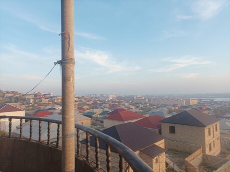 Lökbatanda 10 otaqlı həyət evi satılır, 172 m², 90 000 AZN, şəkil 5 / 12
