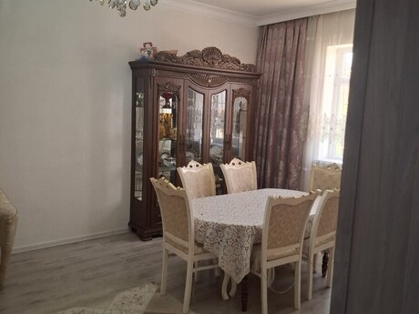 Yeni Ramanada 4 otaqlı həyət evi satılır, 110 m², 130 000 AZN, şəkil 2 / 12